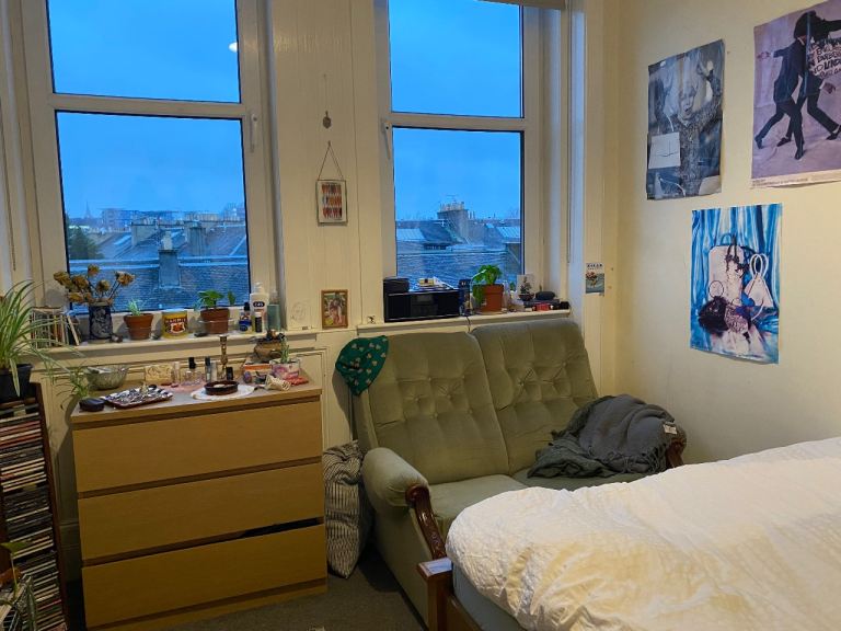 Room to rent in Edinburgh