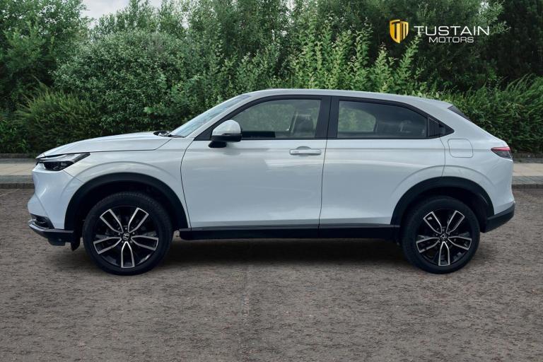  Honda Hr V 1.5 H I Mmd Elegance Suv 5dr Petrol Hybrid CVT Euro 6 s/s 131 Ps