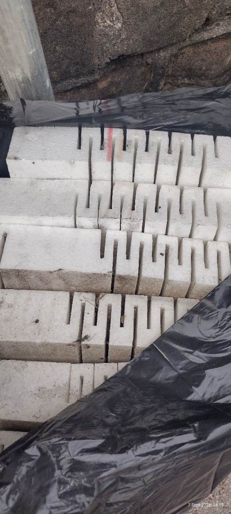 Insulation for free 