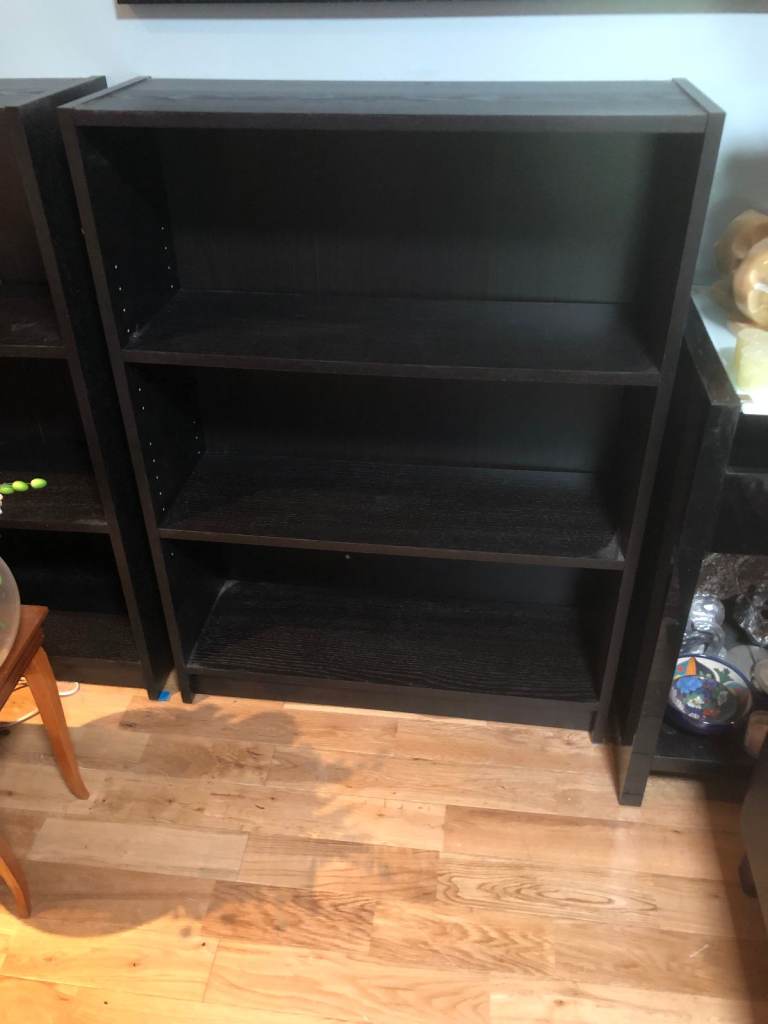 Ikea Billy Bookcase