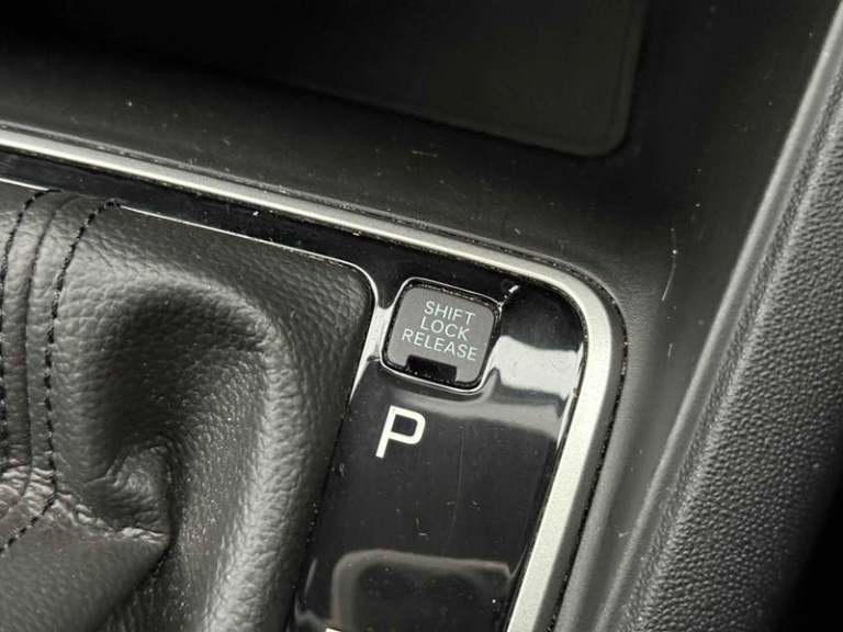 2019 Kia Venga 1.6 2 5dr Auto [6] Automatic MPV Petrol Automatic