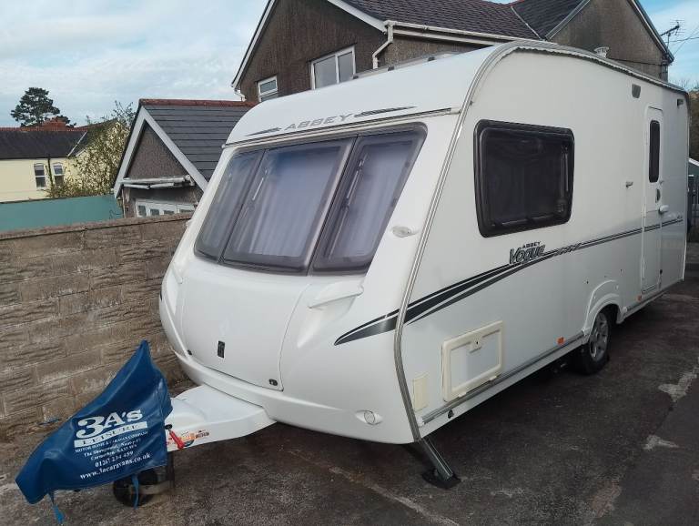 Caravan For Sale