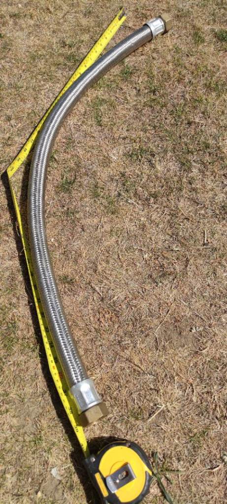Hose