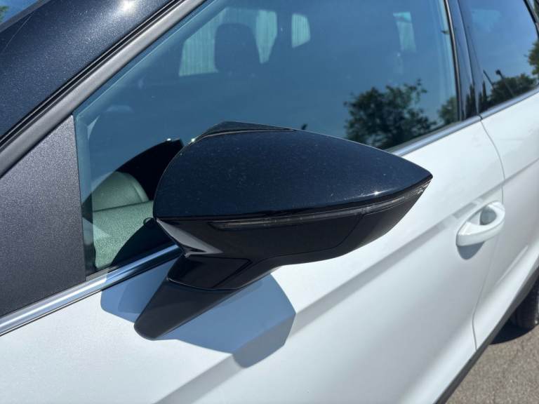 2025 SEAT Arona 1.0 TSI 115 FR 5dr DSG Hatchback PETROL Automatic