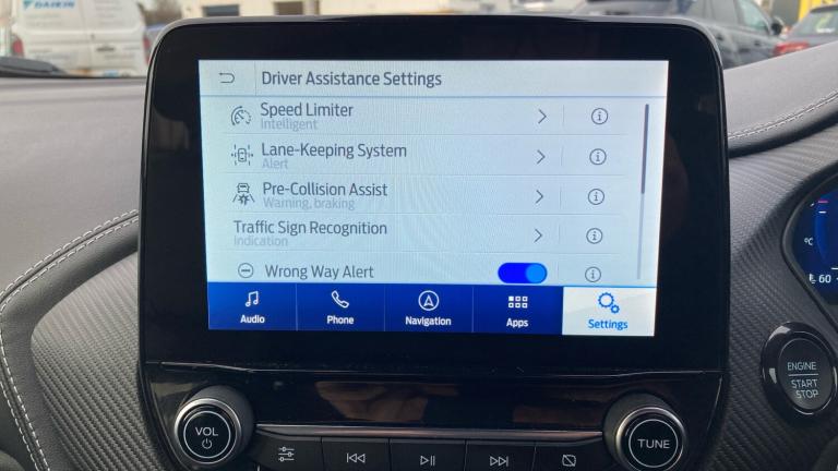 2023 Ford Puma 1.0 EcoBoost Hybrid mHEV 155 ST-Line Vignale 5dr Petrol Hatchback Hatchback Petrol...