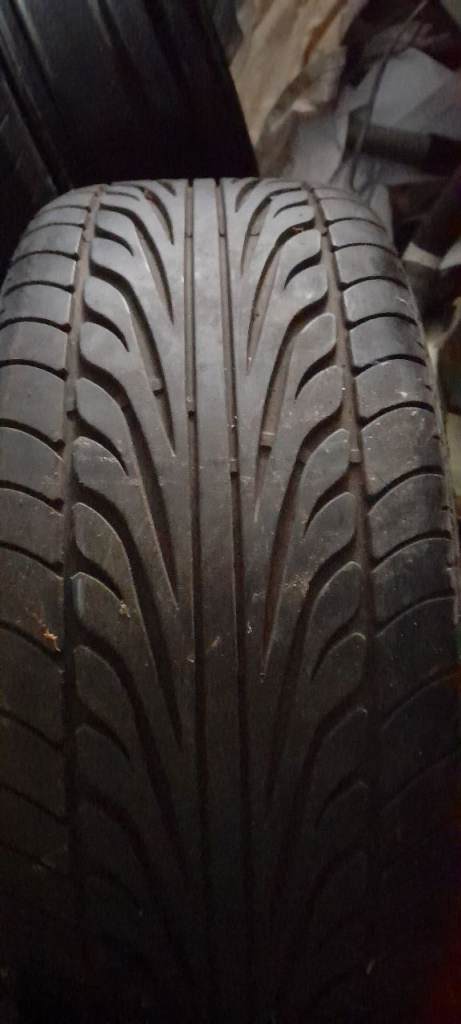 2003 Model Audi TT Alloy Wheel