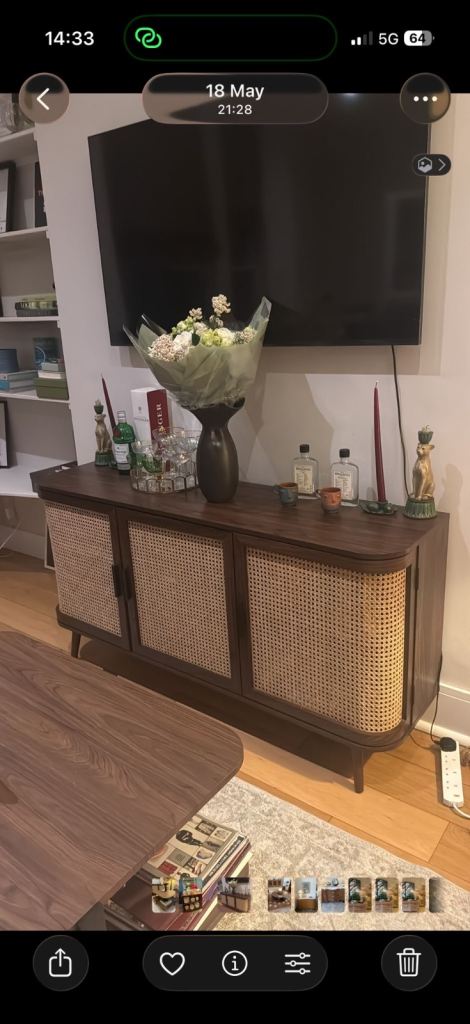 Sideboard