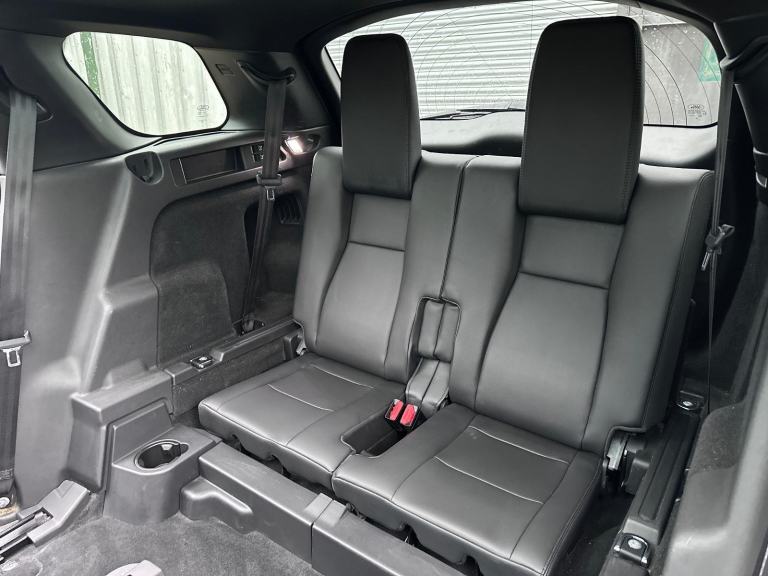 2019 19 REG LAND ROVER DISCOVERY SPORT LANDMARK AUTO DAMAGED REPAIRABLE SALVAGE