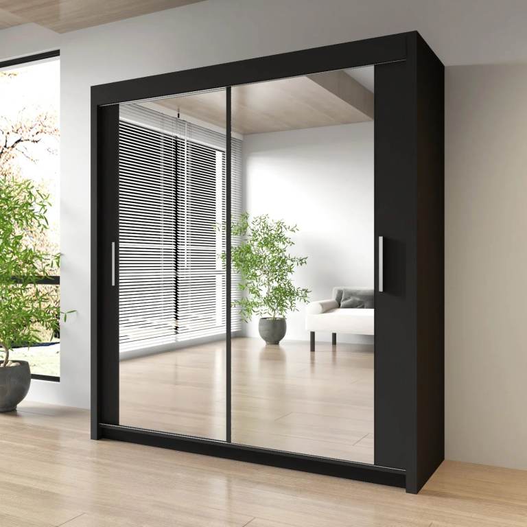 Modern brand new sliding Wardrobes available for sale 