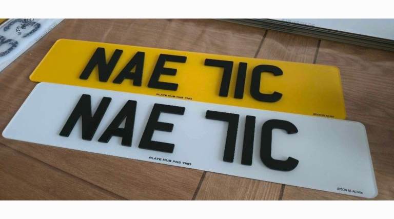 Excellent Plate For .?