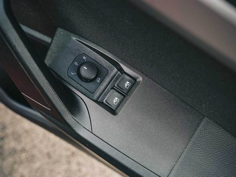 2019 SEAT Ibiza 1.0 TSI 115 FR [EZ] 5dr HATCHBACK PETROL Manual