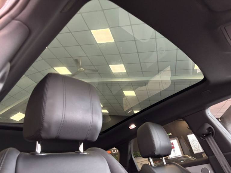 2020 Land Rover Range Rover Evoque 2.0 D180 First Edition 5dr Auto ESTATE DIESEL Automatic