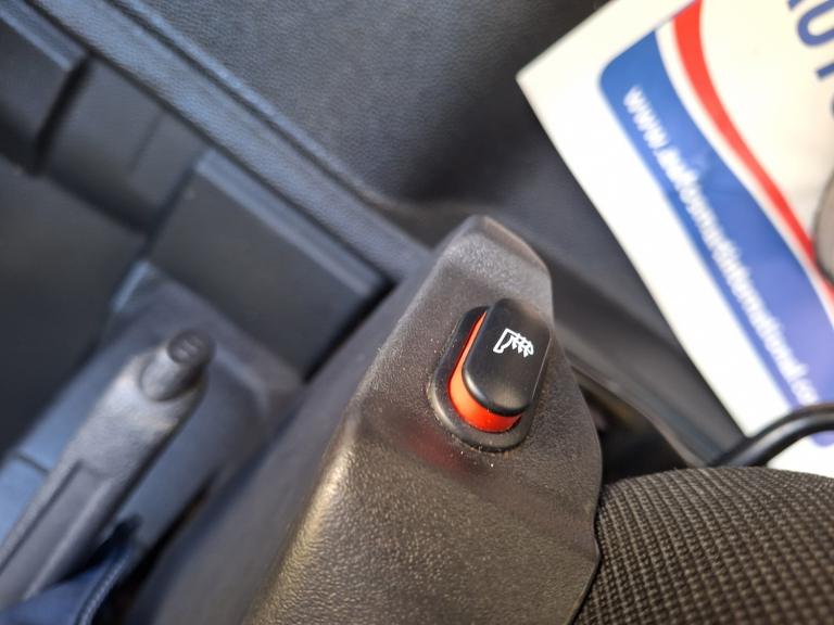 FORD TRANSIT 2.0 350 EcoBlue MWB White Manual Diesel 2018