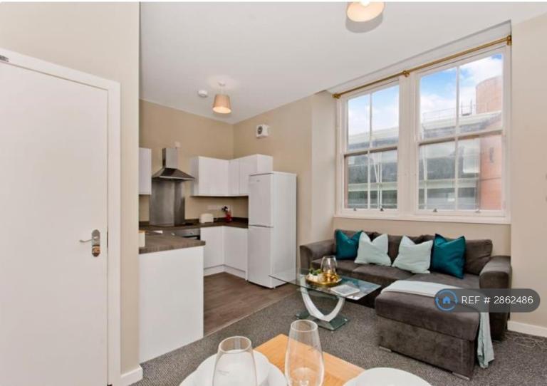 3 bedroom flat in Dundee, Dundee, DD1 (3 bed) (#2862486)