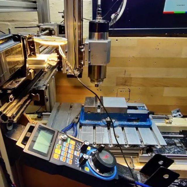 CNC machining 3D Printing 3d design Laser Engraving