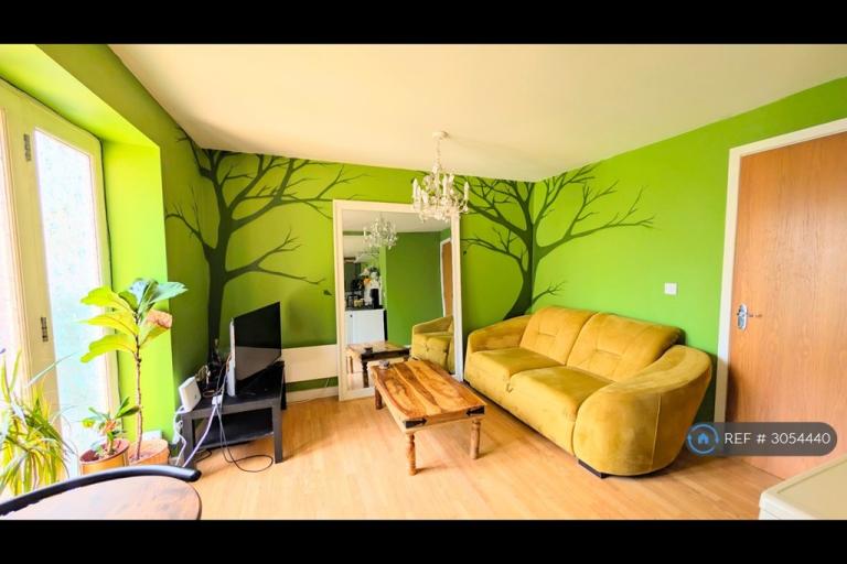 2 bedroom flat in Midland Mews, Bristol, BS2 (2 bed) (#3054440)