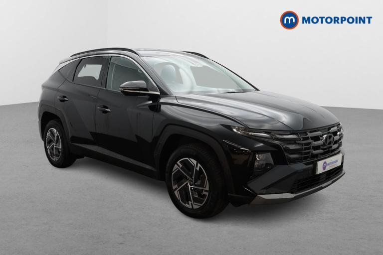2025 Hyundai TUCSON 1.6T Hybrid Advance 5dr Auto SUV Hybrid Automatic