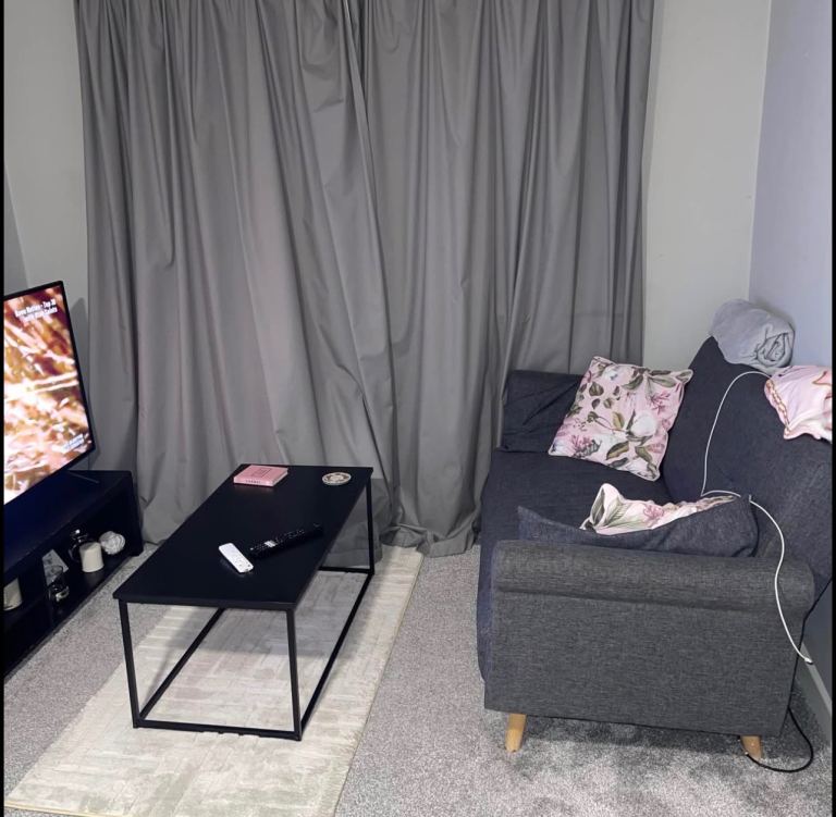 *SWAP* 1 Bedroom Flat Congleton, Cheshire 