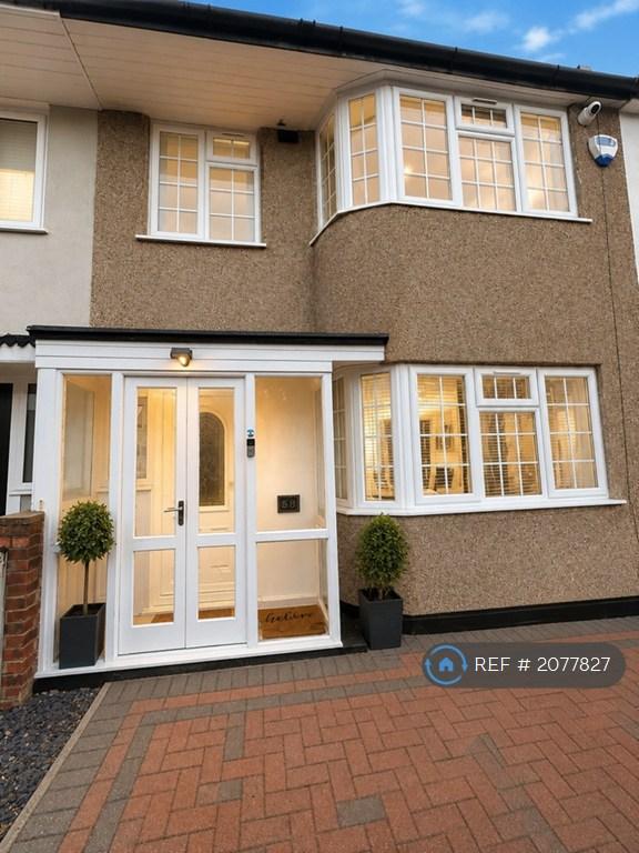 3 bedroom house in Rayners Lane, Harrow, HA2 (3 bed) (#2077827)