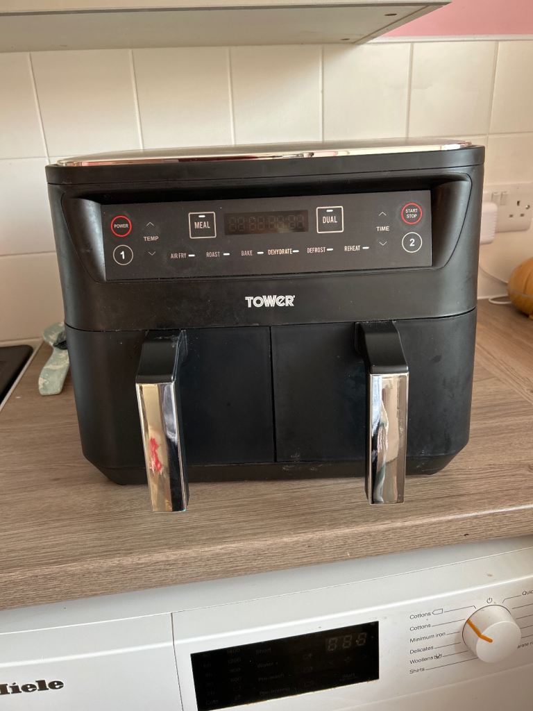 Tower Airfrier Double