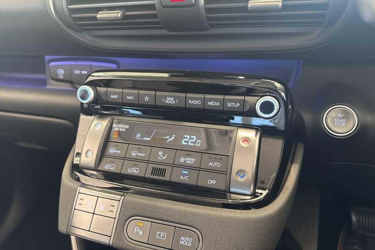 2025 Hyundai Inster 85kW 02 49kWh 5dr Auto HATCHBACK Electric Automatic