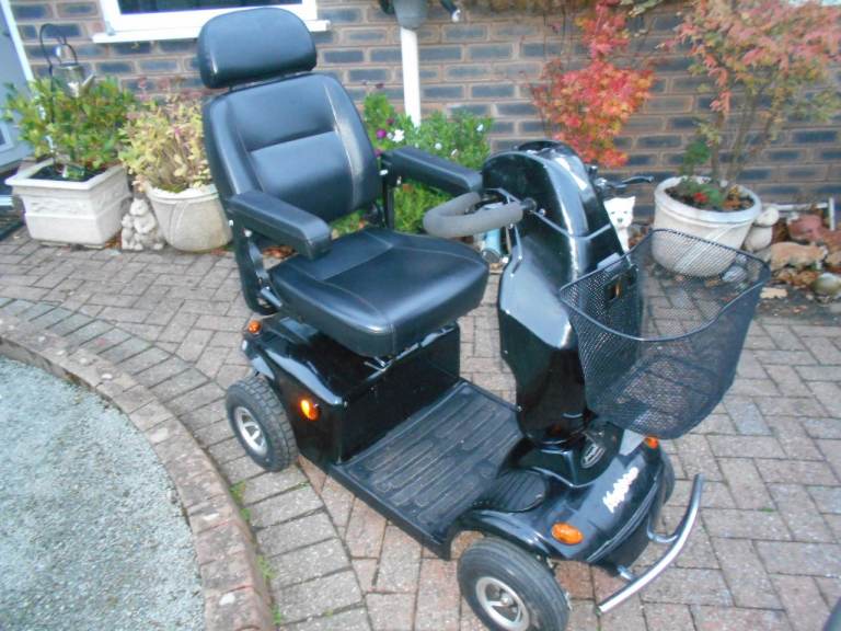 Freerider 8mph mobility scooter | in Culcheth, Cheshire | Gumtree