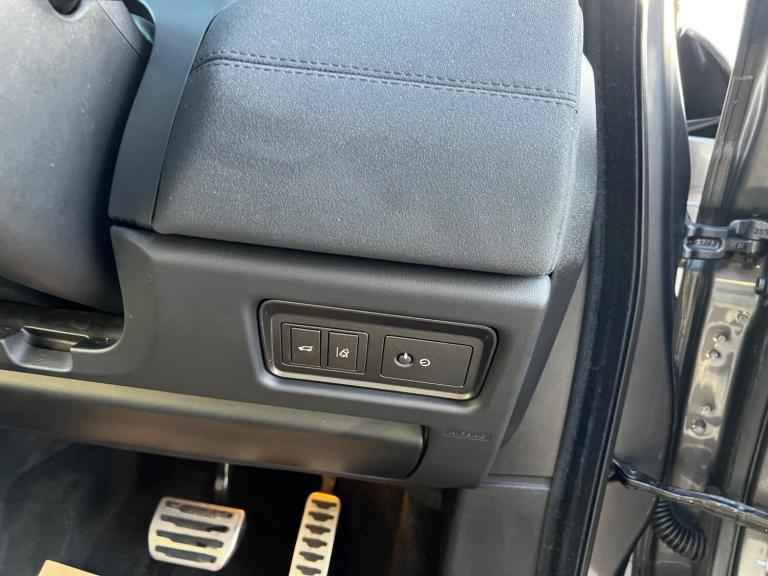 2018 Land Rover Range Rover Evoque 2.0 TD4 HSE Dynamic Auto 4WD Euro 6 (s/s) 5dr ESTATE Diesel Au...