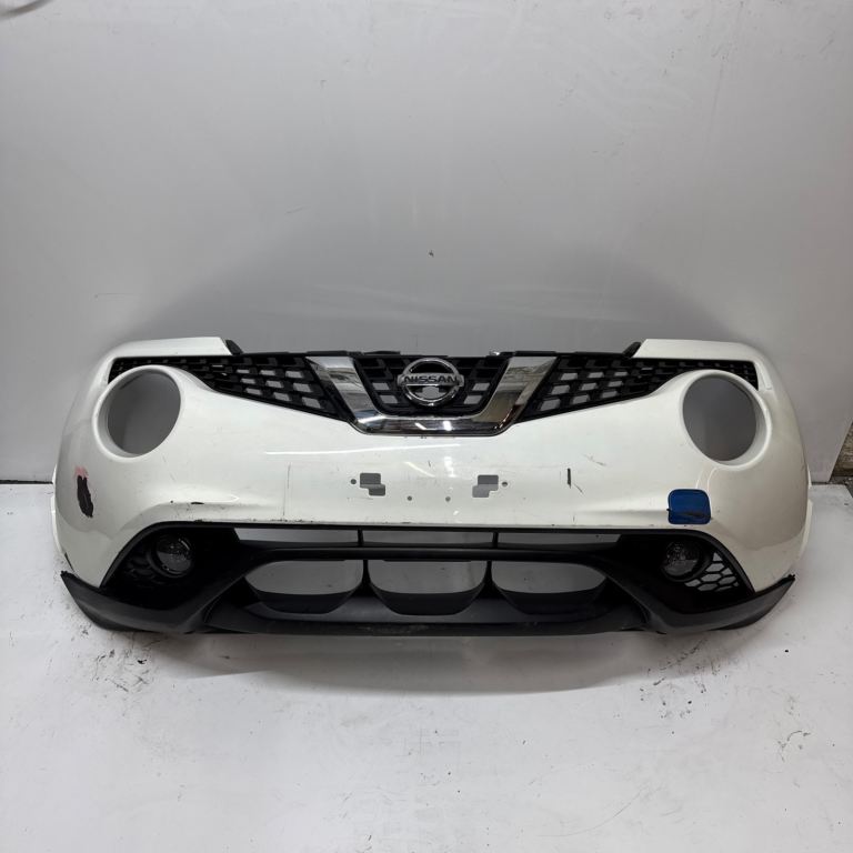  NISSAN JUKE front bumper  2014 -2019  5 Door Hatchback