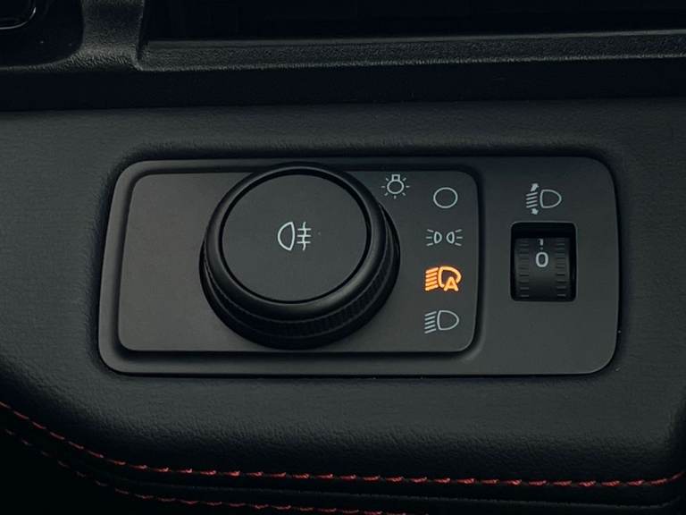 2025 Ford Puma 1.0 EcoBoost Hybrid mHEV ST-Line 5dr Hatchback PETROL Manual