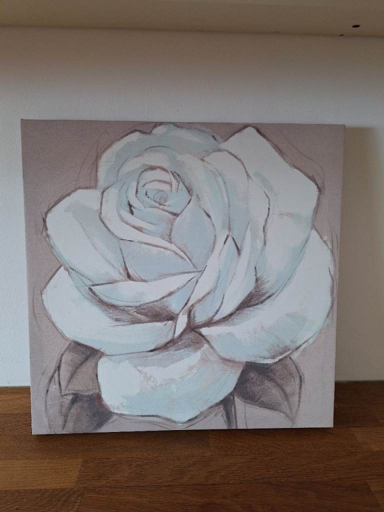 Wall canvas 