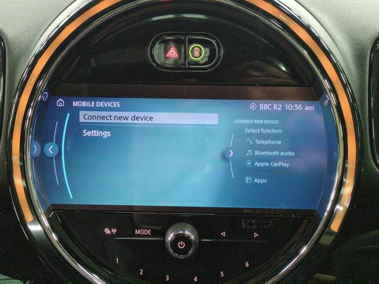 2022 MINI Countryman 2.0 John Cooper Works SUV 5dr Petrol Auto ALL4 Euro 6 (s/s) (306 ps) - 19IN ...