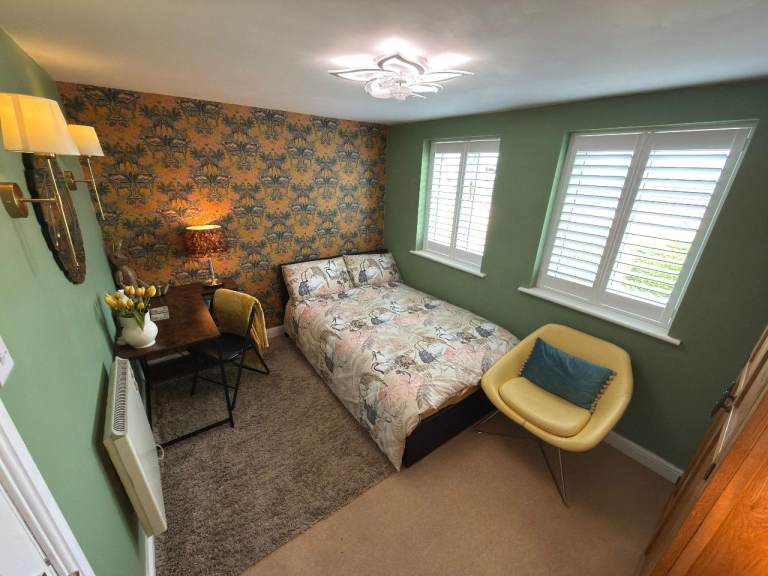 room to let