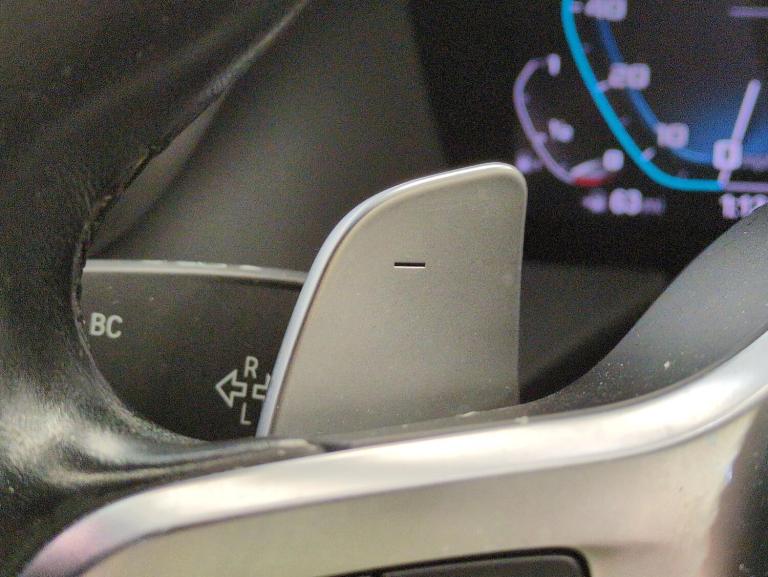 2021 BMW 1 Series M135i xDrive 5dr Step Auto HATCHBACK PETROL Automatic