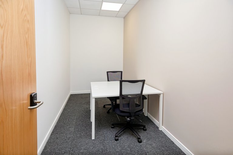 Newcastle - NE270QQ \ Private Office for 1 Person, Ready to Use