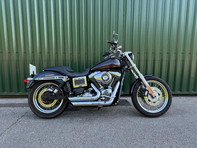 Harley-Davidson FXDL Low Rider 103Ci 2015 Black Stage 1 FHDSH 15k only 3 Owners 