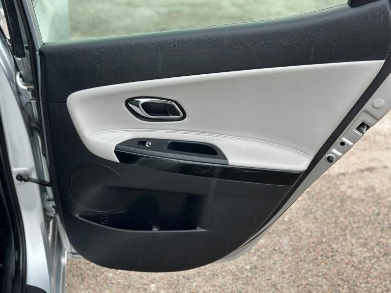 2016 Kia Ceed 1.6 CRDi ISG 3 5dr HATCHBACK DIESEL Manual