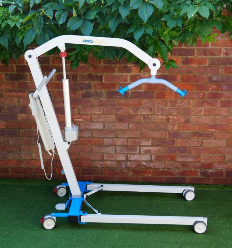 Hoist Alerta Mini 175kg. New.