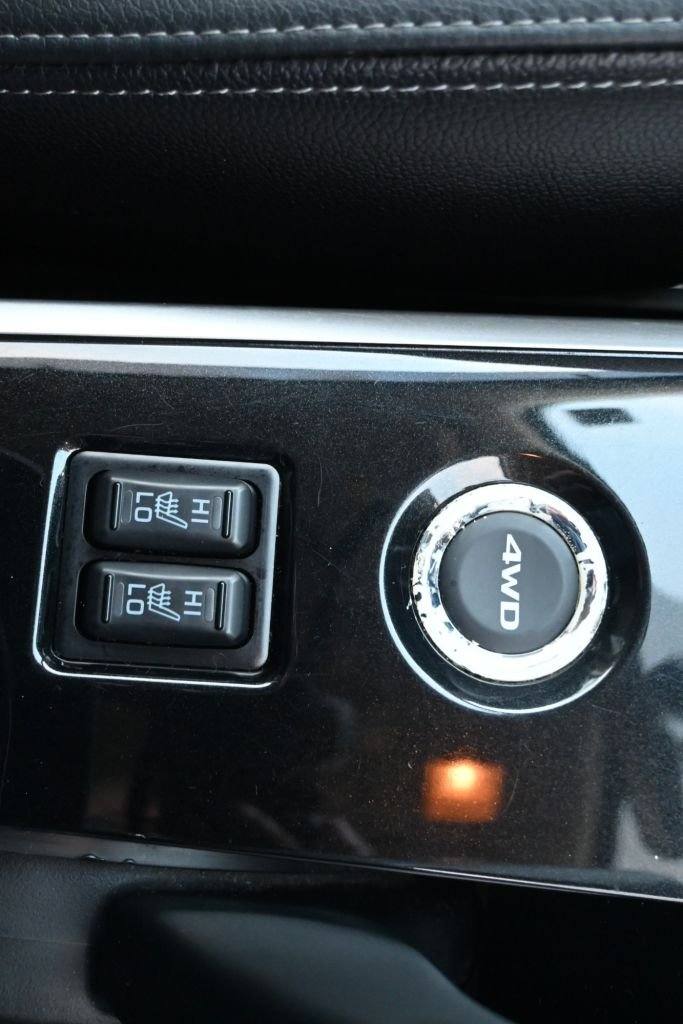 2017 Mitsubishi Outlander 2.2 DI-D 4 SUV 5dr Diesel Manual 4WD Euro 6 (s/s) (147 ps) ESTATE Diese...