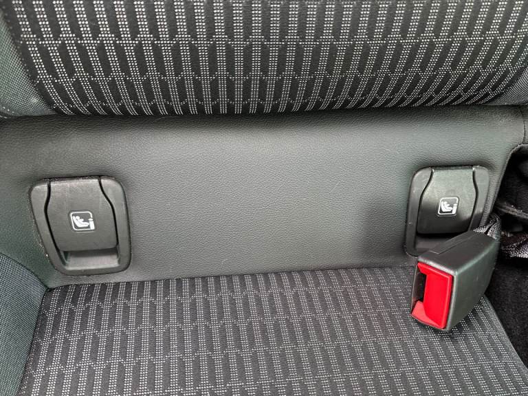 2021 Vauxhall Astra Astra Griffin EDN 1.2 T 5sr Hatchback Petrol Manual