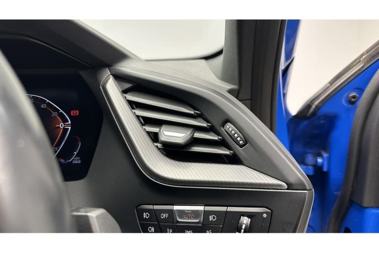 2022 BMW 1 Series 1.5 118i M Sport (LCP) Hatchback 5dr Petrol DCT Euro 6 (s/s) (136 ps) Hatchback...