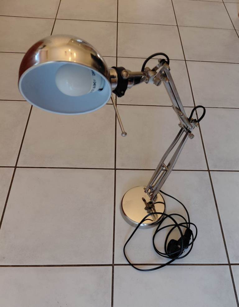 Ikea table lamp 