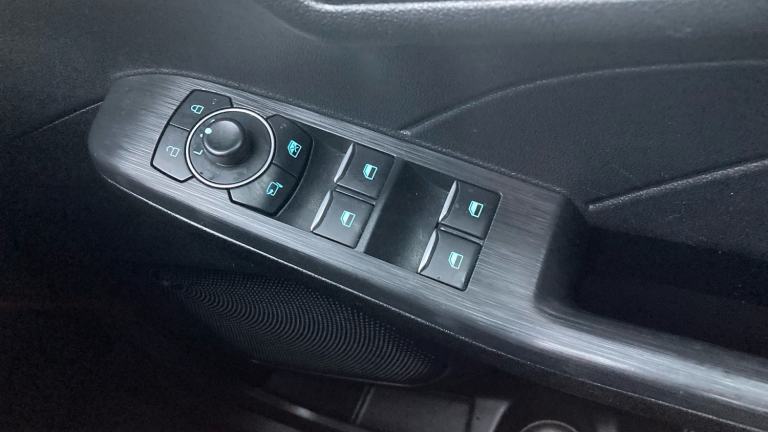 2024 Ford Kuga 2.5 PHEV ST-Line Edition 5dr CVT Estate Estate Hybrid Automatic