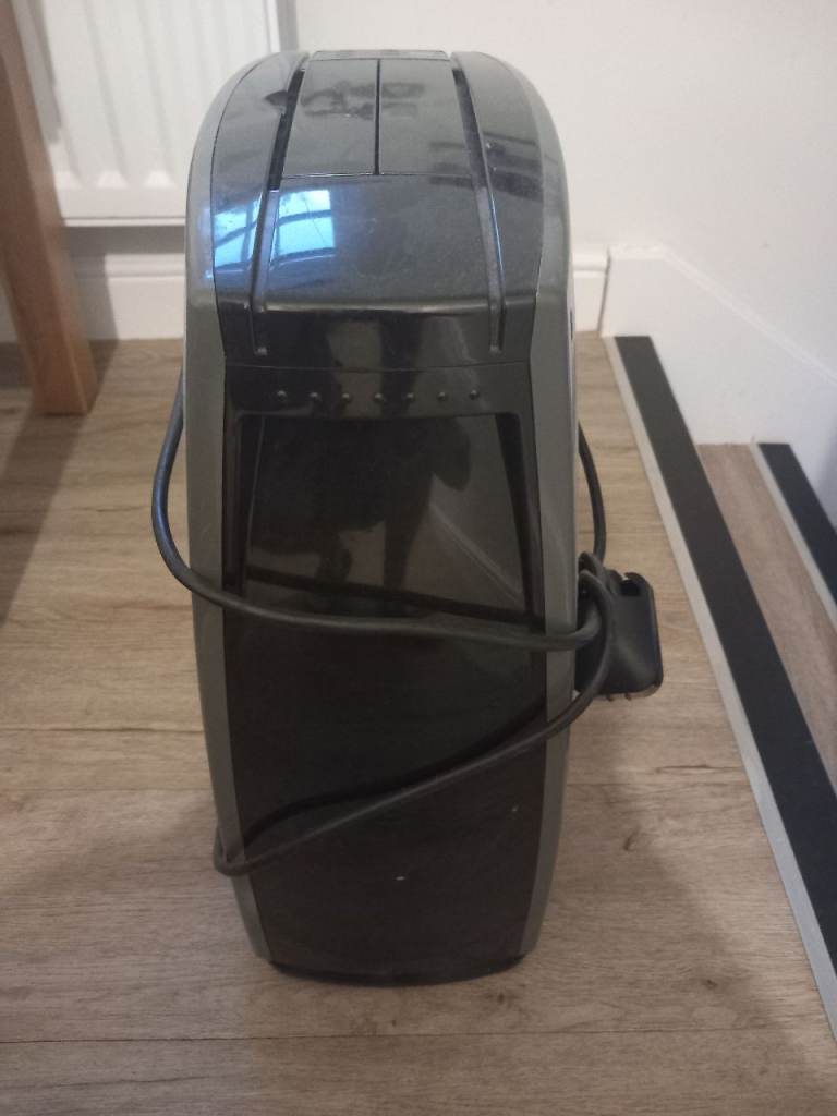Duracraft Air Purifier / Fan - Good Condition