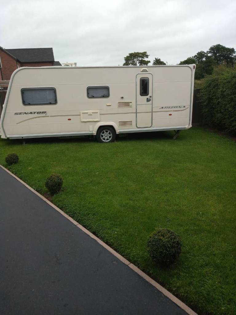 2008 4 birth baily seniter 