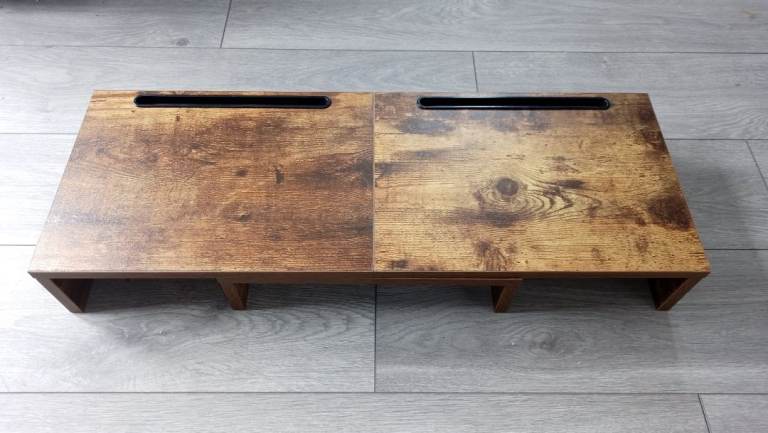 Monitor Stand