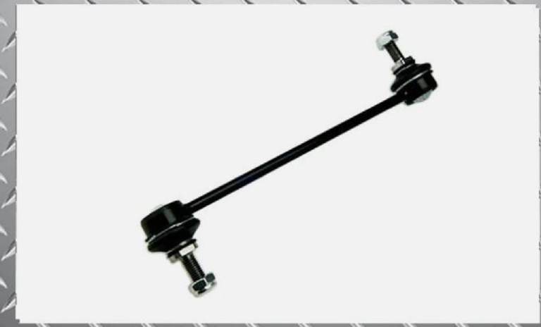 Fiat 500 Droplink, Stabiliser, Drop Link, Anti Roll Bar Link, 29cm (middle to middle), new (opened)