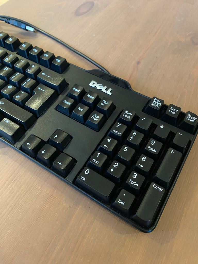 DELL Keyboard 