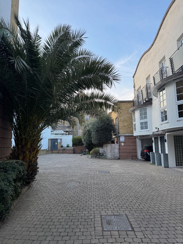 Flatmate Wanted in Fulham Broadway, SW6