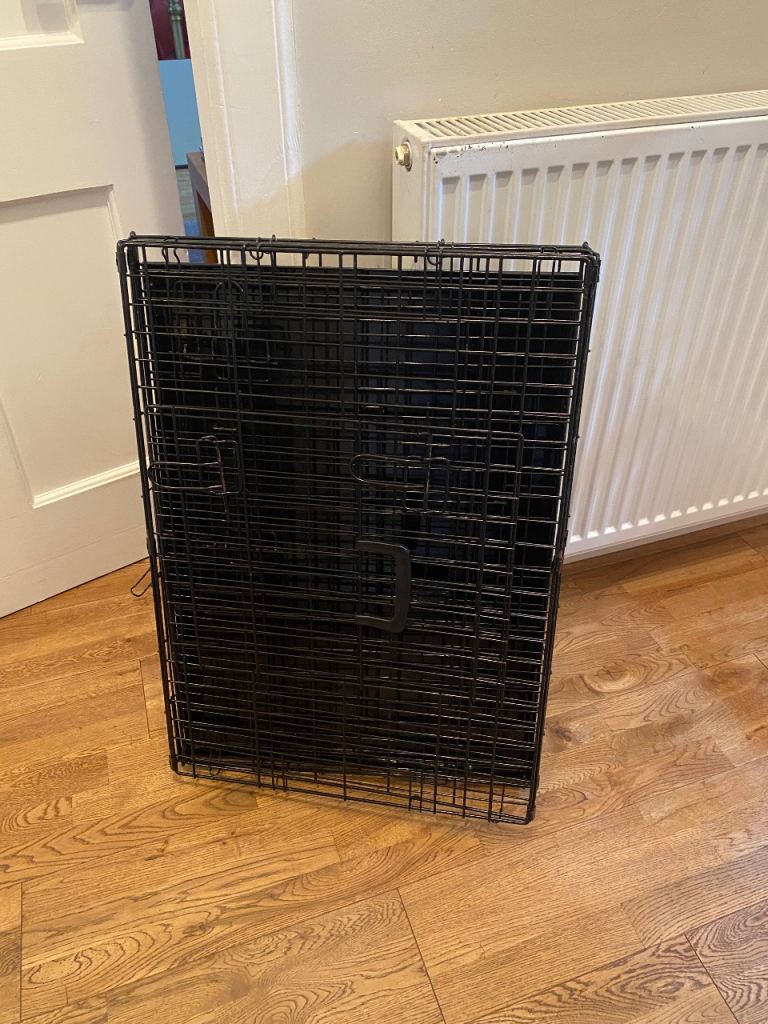 Dog crate