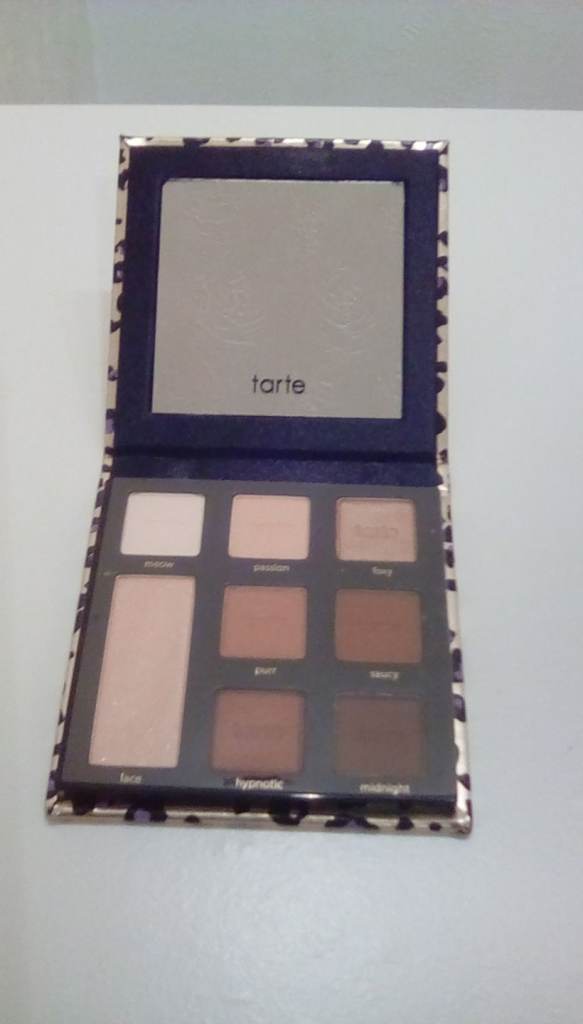 Tarte Eyeshadow Palette 